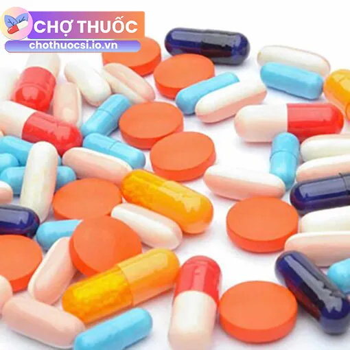 Mát Gan Tiêu Độc Bảo Phương