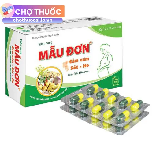Mẫu Đơn Tâm Việt