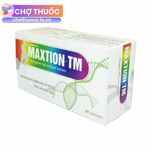Maxtion-TM