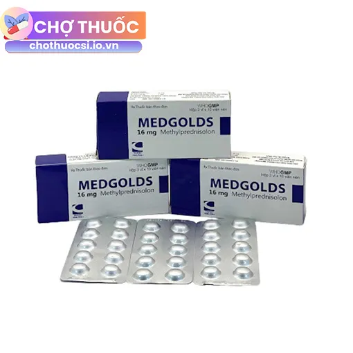 Medgolds