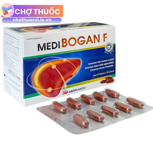 Medibogan F