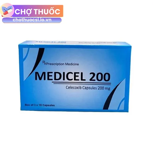 Medicel 200