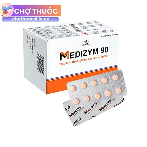 Medizym 90