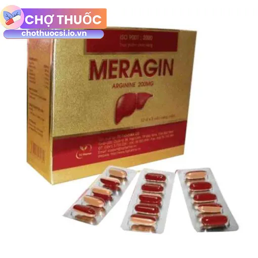 Meragin