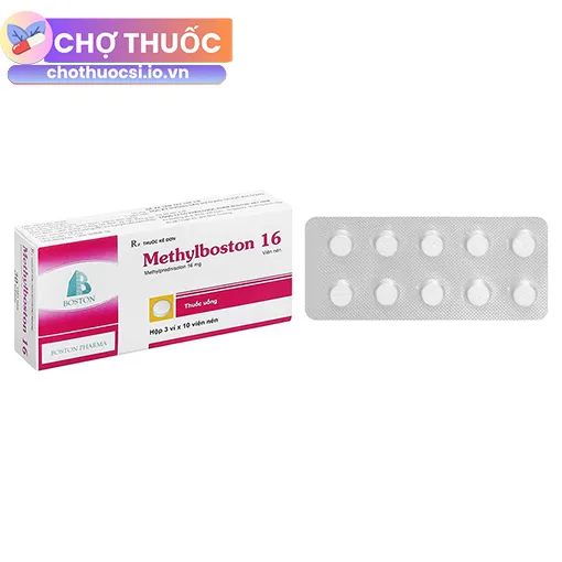 Methylboston 16