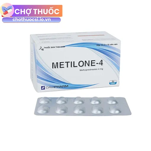 Metilone-4