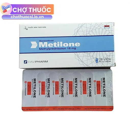 Metilone