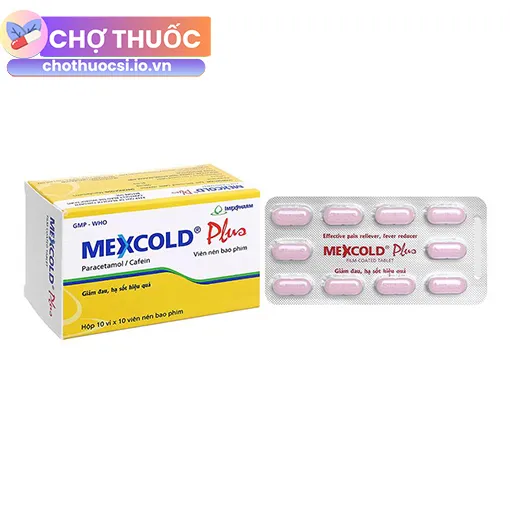 Mexcold Plus