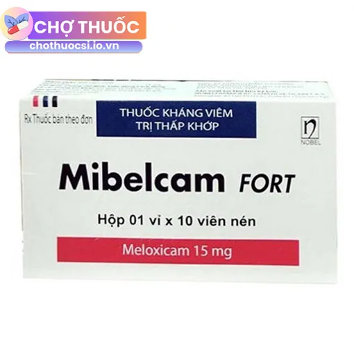 Mibelcam Fort