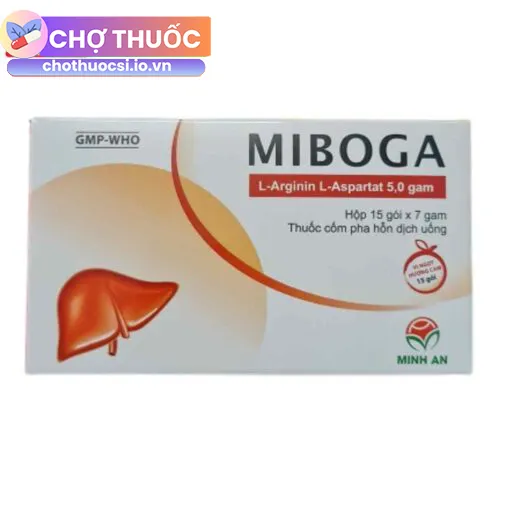 Miboga 5g