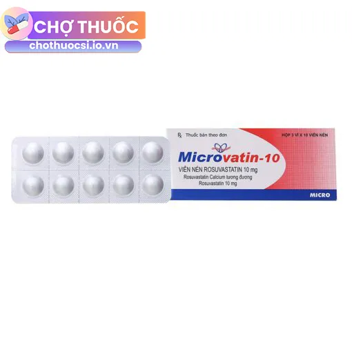 Microvatin-10