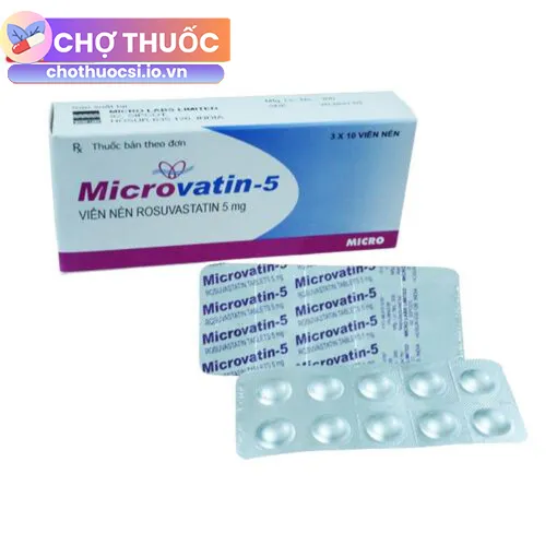 Microvatin-5