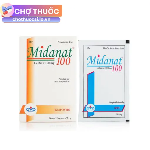 Midanat 100