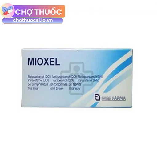 Mioxel
