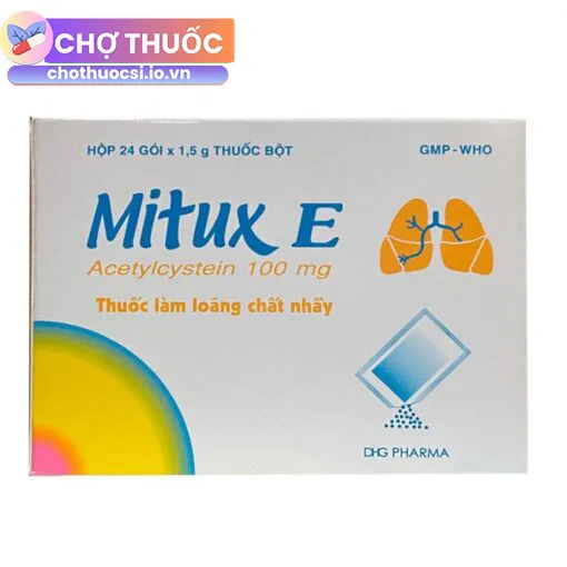 Mitux E