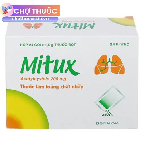 Mitux