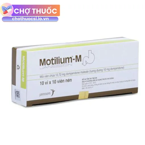Mofirum-M