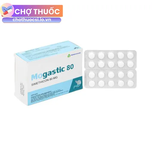 Mogastic 80