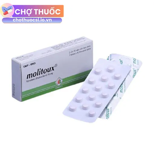 Molitoux