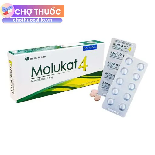 Molukat 4