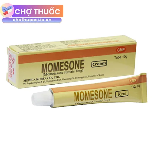 Momesone Cream
