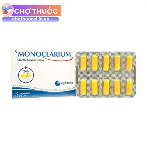 Monoclarium
