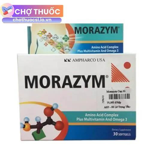 Morazym