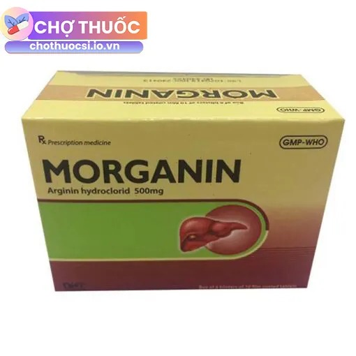 Morganin