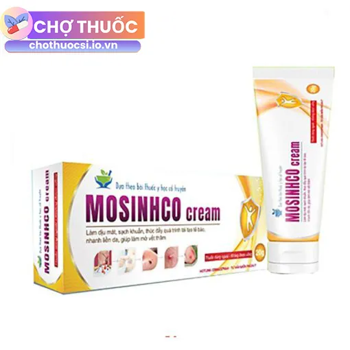 Mosinhco
