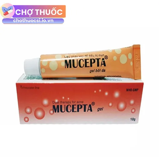 Mucepta