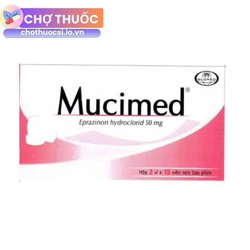 Mucimed