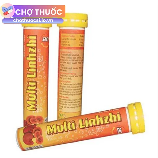 Multi Linhzhi