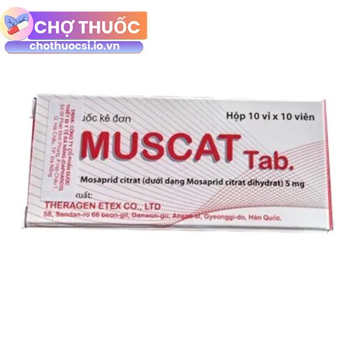 Muscat Tab