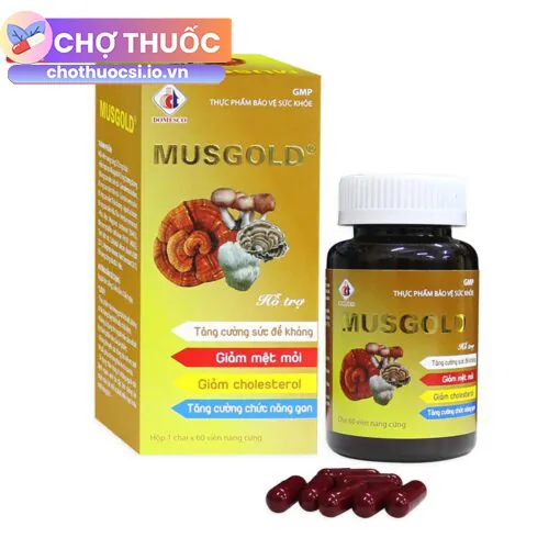 Musgold