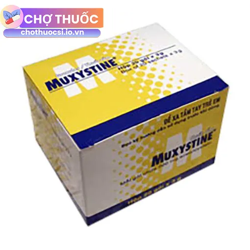 Muxystine 