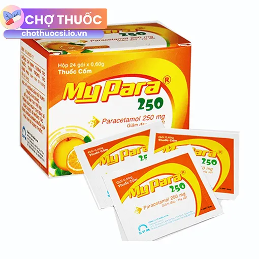 MyPara 250