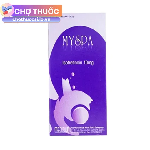 Myspa
