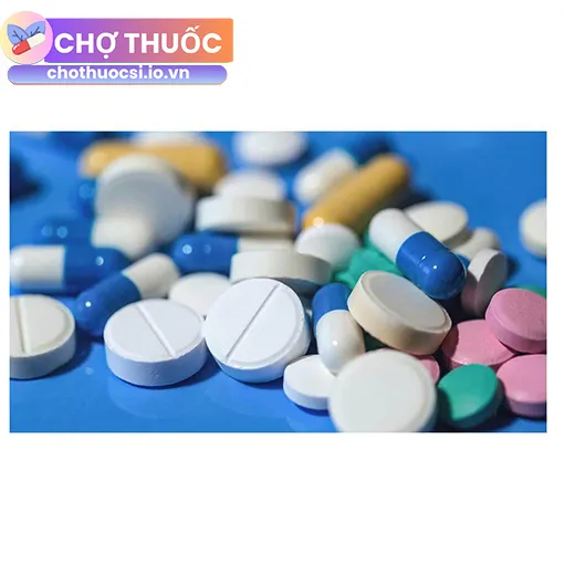 Nabtis 500mg
