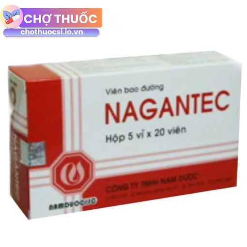 Nagantec Thiên Nam