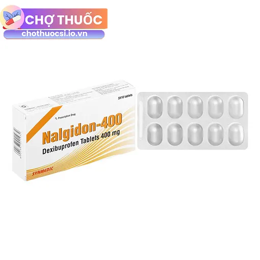 Nalgidon-400