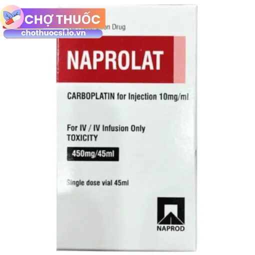 Naprolat 450mg/45ml