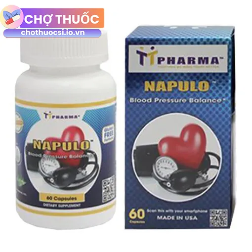 Napulo