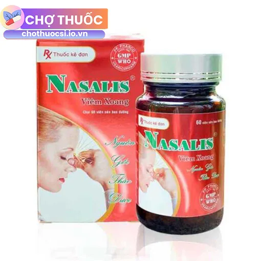 Nasalis