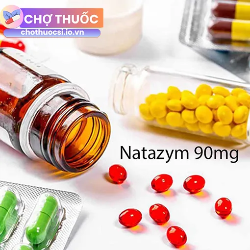 Natazym 90mg