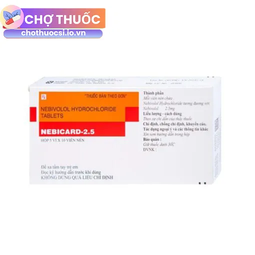 Nebicard-2.5