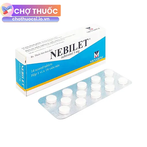 Nebilet