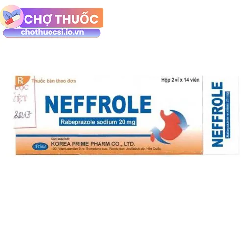 Neffrole