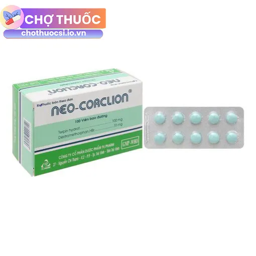 Neo-Corclion
