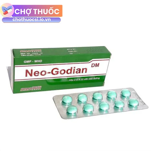 Neo-Godian