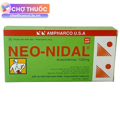 Neo-Nidal